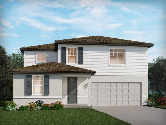 House for sale in Dade City, Florida