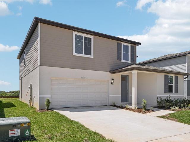 House for sale in Dade City, Florida