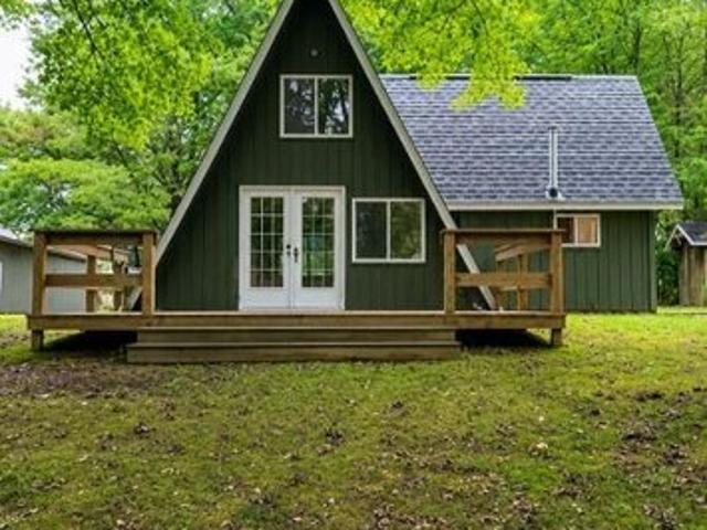 House for sale in Evart, Michigan