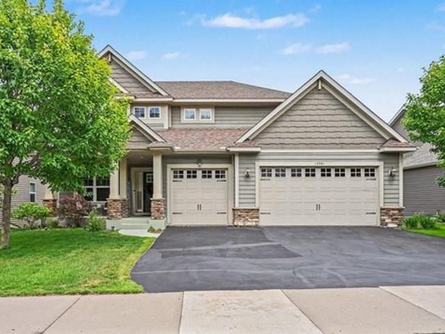 House for sale in Blaine, Minnesota