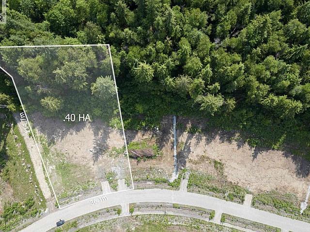 Land for sale in Maple Ridge, British Columbia