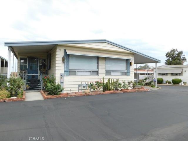 House for sale in Yucaipa, California