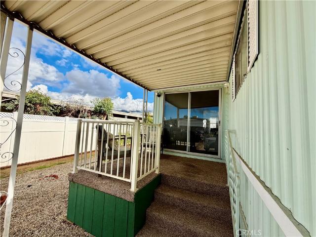 Property for sale in Yucaipa, California