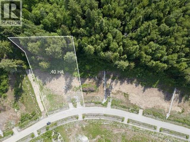 Land for sale in Maple Ridge, British Columbia
