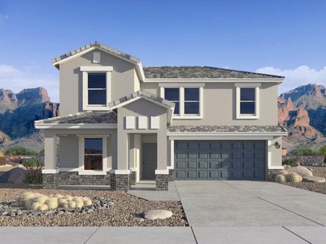House for sale in Del Rio Ranch, Avondale
