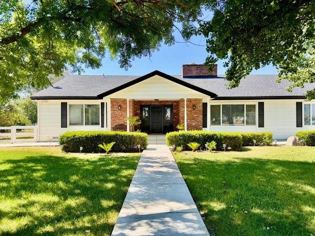 House for sale in Clovis, California