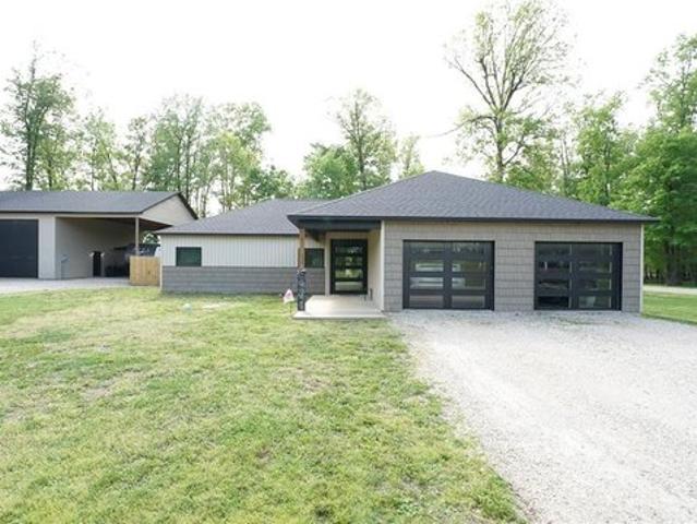 House for sale in Dexter, Missouri