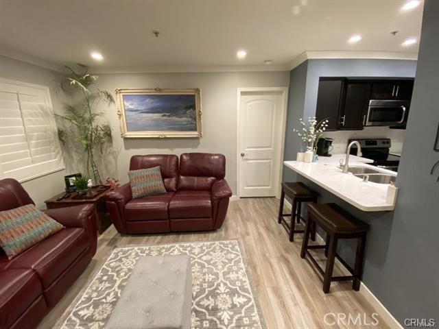 Condo for sale in Central North, Alta