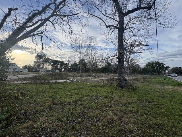 Land for sale in Cottonwood, Alabama