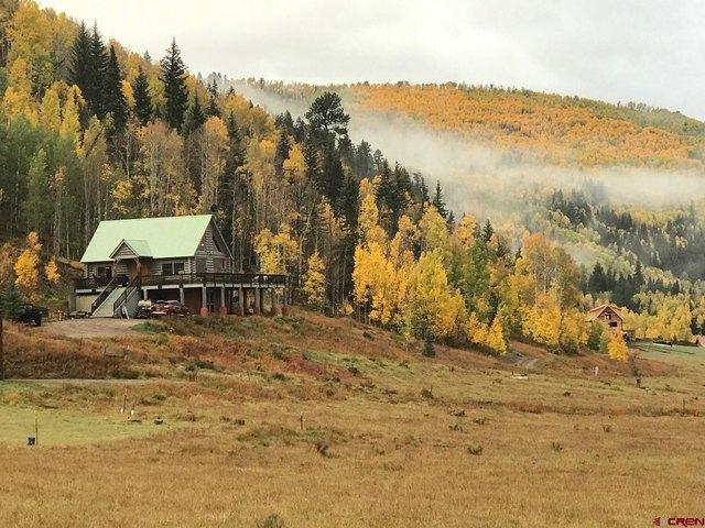 House for sale in Montezuma, Colorado
