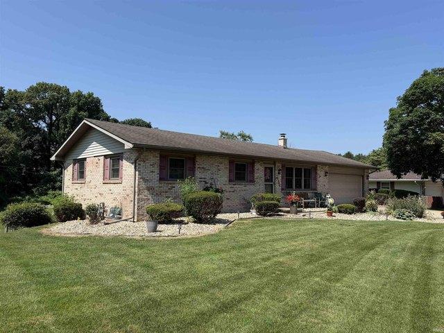 House for sale in Granger, Indiana