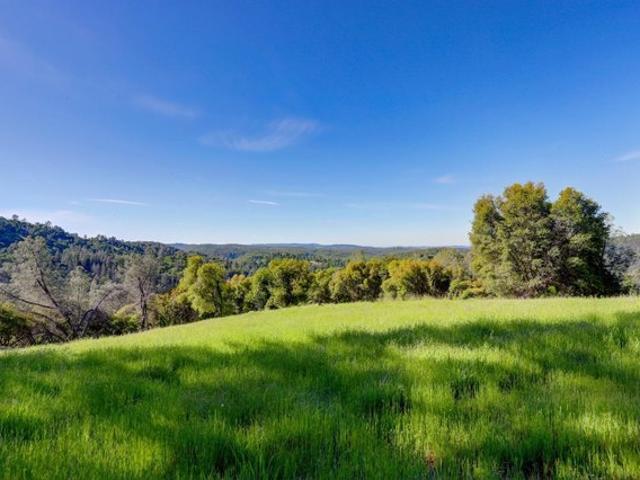 Land for sale in Grass Valley, Nevada County