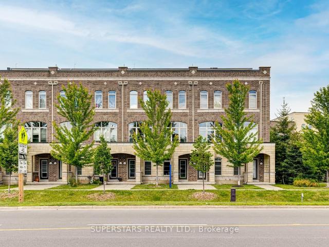 Condo for sale in Woburn, Ontario