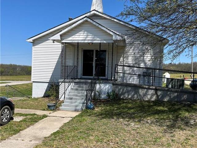 Commercial for sale in Missouri