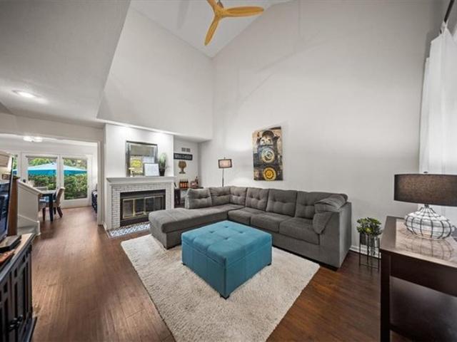 Townhouse for sale in Kansas