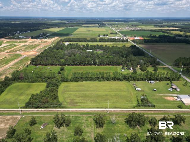 Land for sale in Elberta, Baldwin County