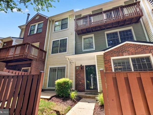 Condo for sale in Virginia