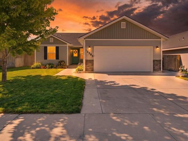 House for sale in Caldwell, Idaho
