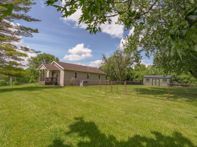 House for sale in Fay, Ohio