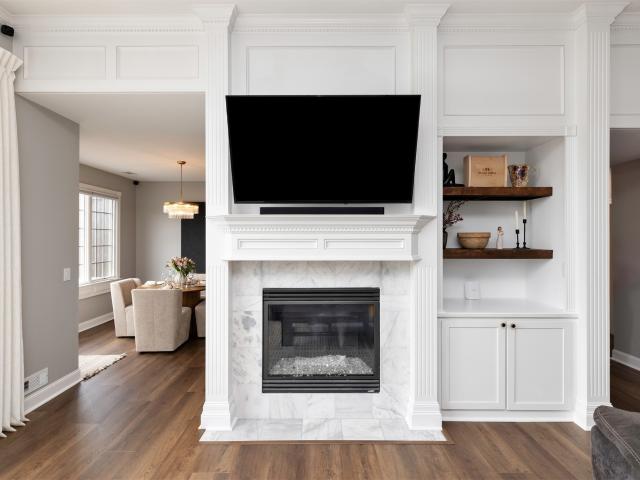 Condo for sale in Clive, Iowa
