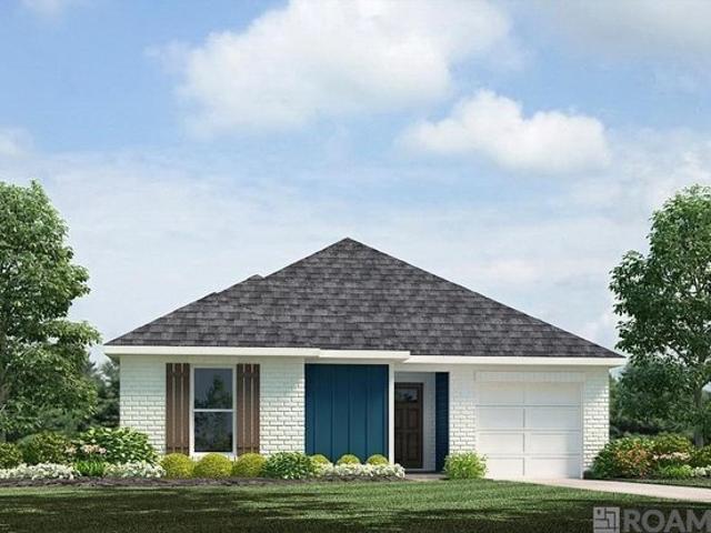 House for sale in Walker, Livingston Parish