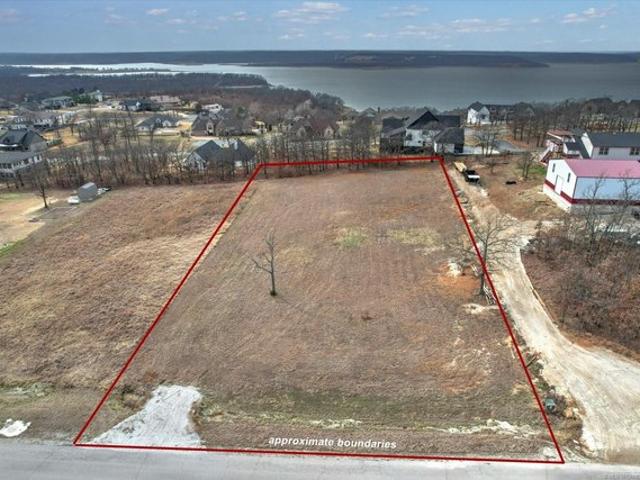 Land for sale in Sperry, Tulsa County