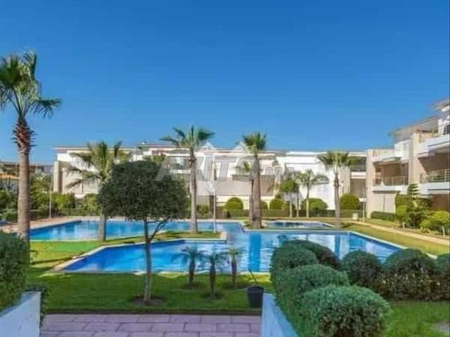 Appartement vente à Dar Bouazza, Gharb-Chrarda-Beni Hssen