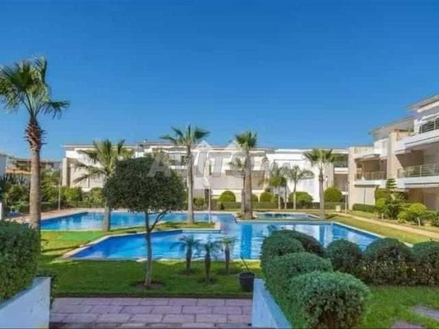 Appartement vente à Dar Bouazza