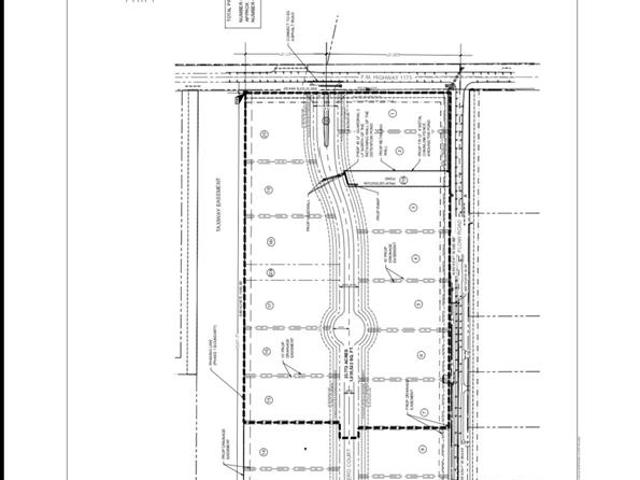 Land for sale in Denton, Texas