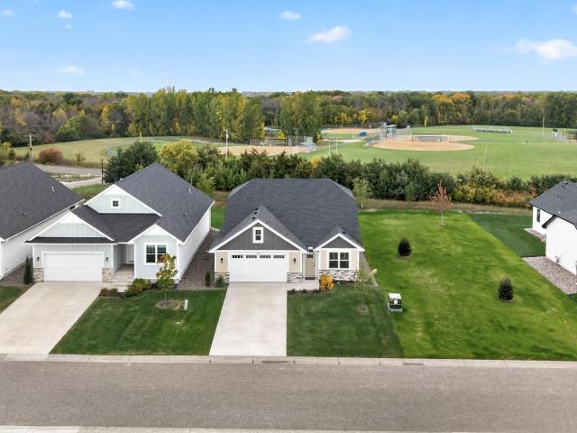 Townhouse for sale in Lindström, Chisago County
