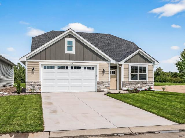 Townhouse for sale in Lindstrom, Minnesota