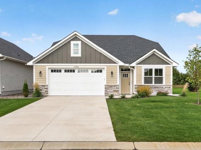 Townhouse for sale in Lindström, Chisago County