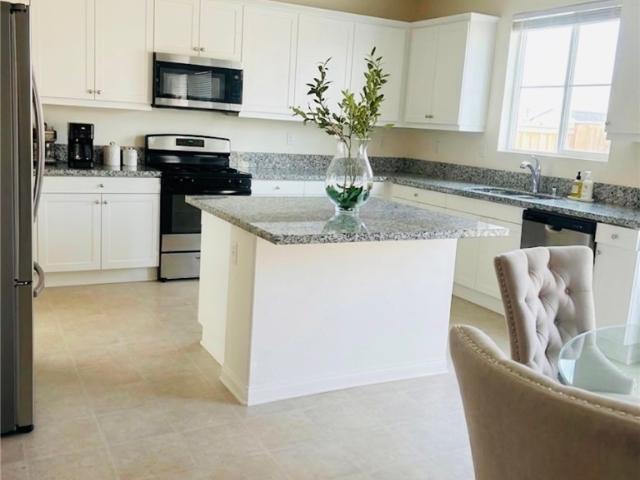 House for sale in Victorville, California
