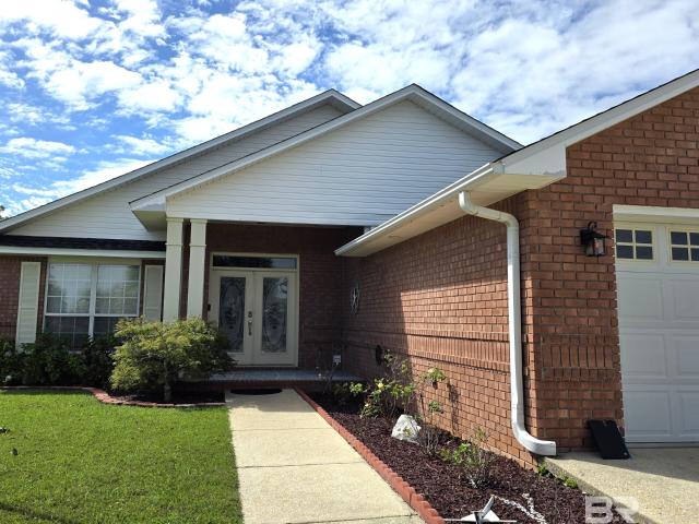 House for sale in Lillian, Baldwin County