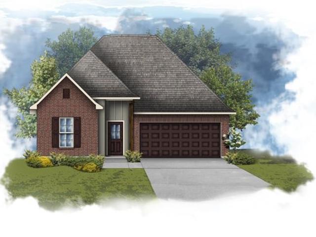 House for sale in Walker, Louisiana
