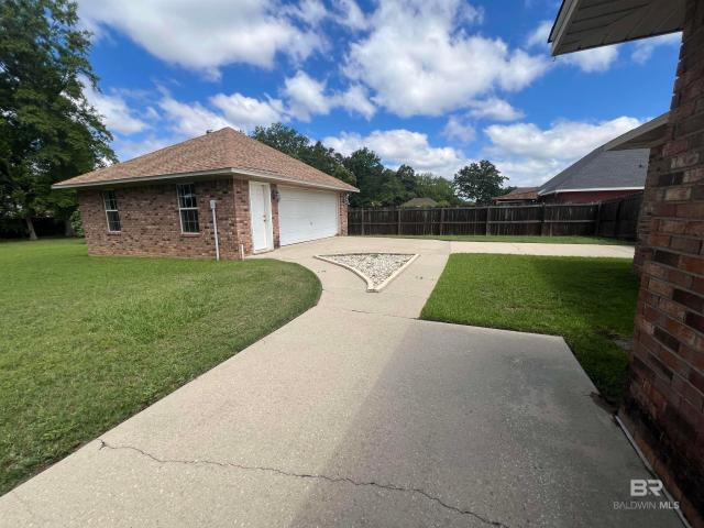 House for sale in Foley, Alabama
