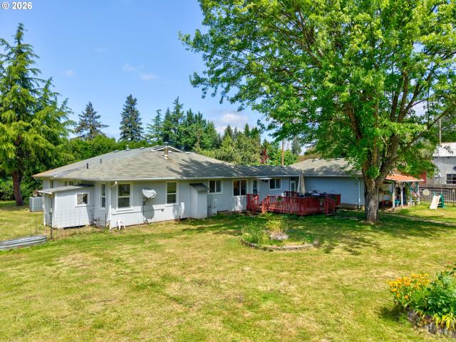 House for sale in Oregonia