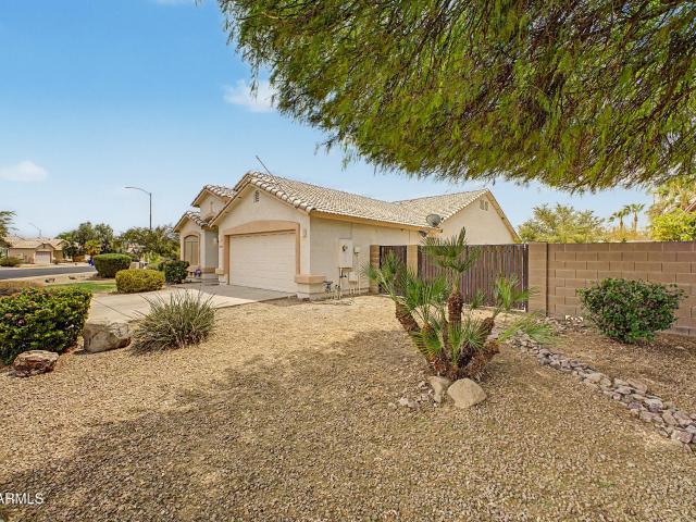 House for sale in Avondale, Arizona
