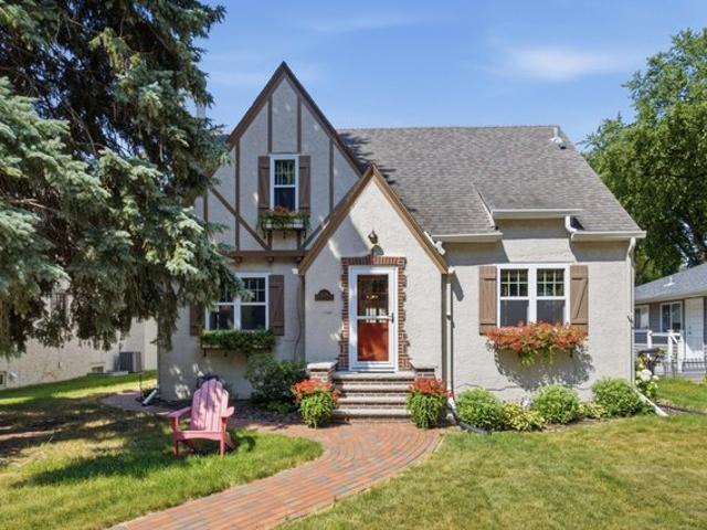 House for sale in Fargo, North Dakota