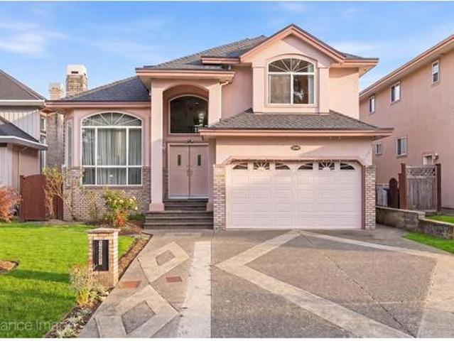 House for sale in Surrey, British Columbia