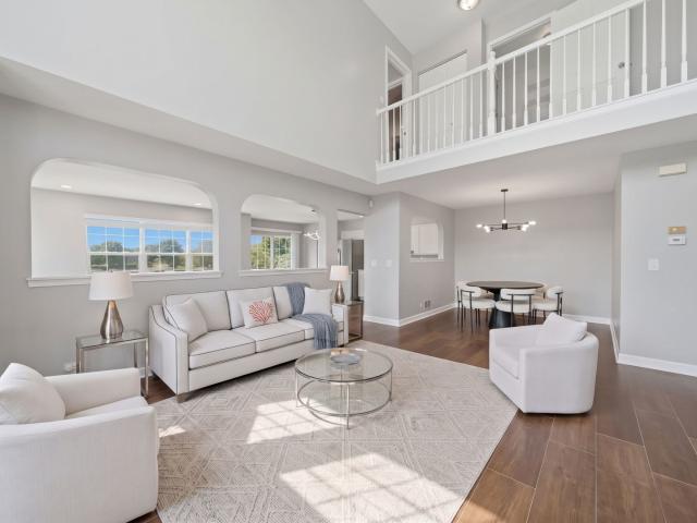 Townhouse for sale in Bartlett, Illinois