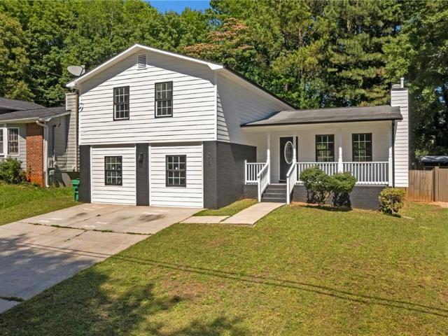 House for sale in Stone Mountain, Georgia