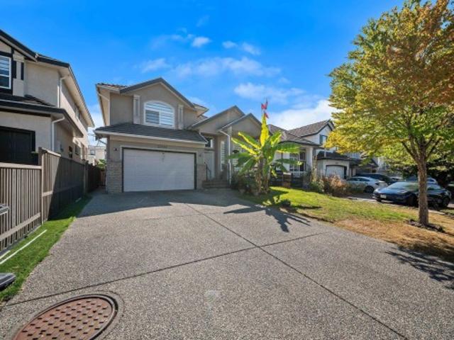 House for sale in Surrey, British Columbia