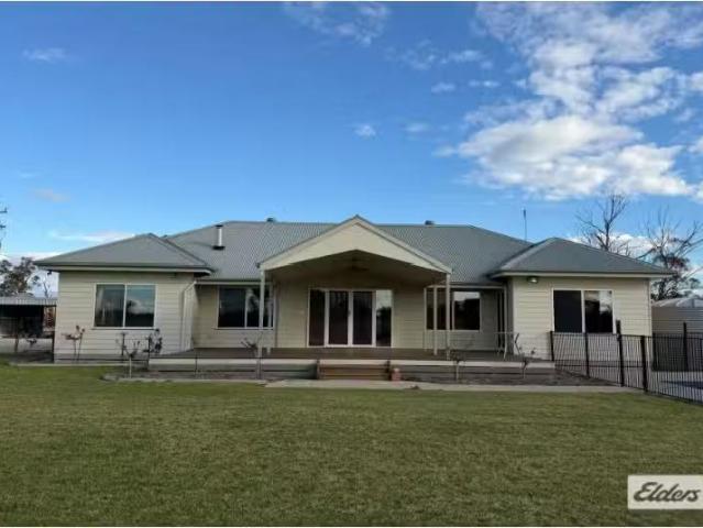 House for rent in Balldale, New South Wales