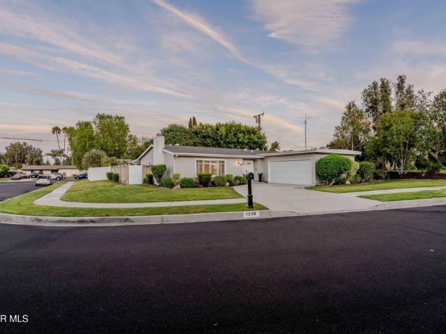 House for sale in Simi Valley, California