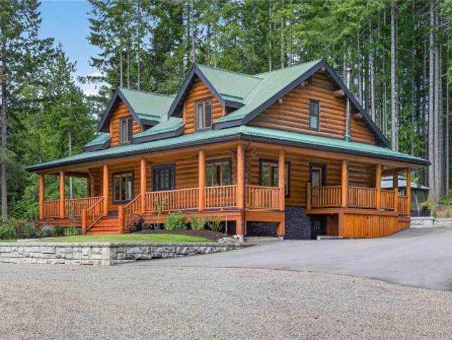 House for sale in British Columbia