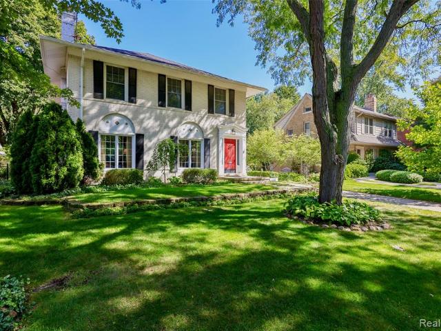 House for sale in Grosse Pointe Park, Wayne County