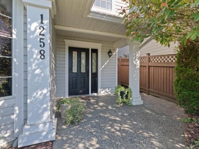 House for sale in Port Coquitlam, British Columbia