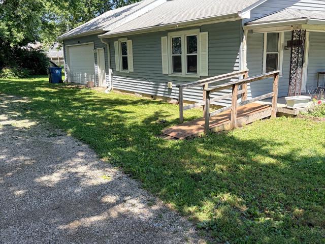 House for sale in Camby, Indiana