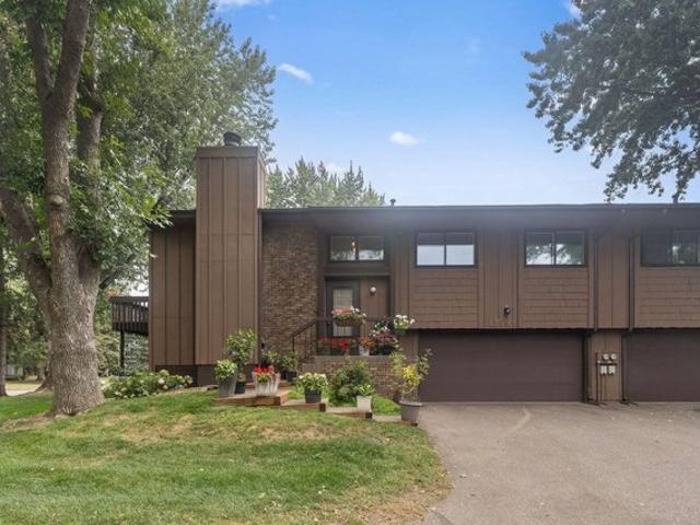 Townhouse for sale in Ramsey, Minnesota